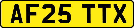 AF25TTX