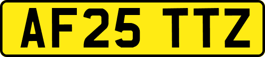 AF25TTZ