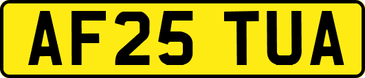 AF25TUA