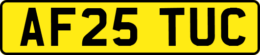AF25TUC