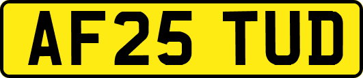 AF25TUD