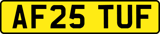 AF25TUF