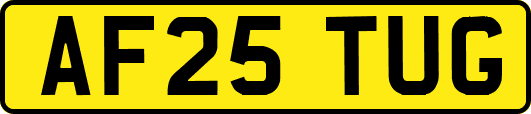 AF25TUG