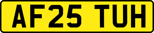 AF25TUH