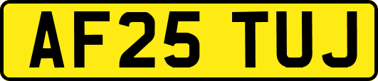 AF25TUJ
