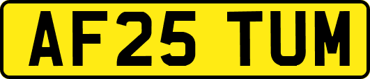 AF25TUM