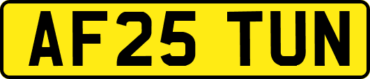 AF25TUN