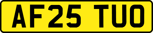 AF25TUO