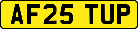 AF25TUP