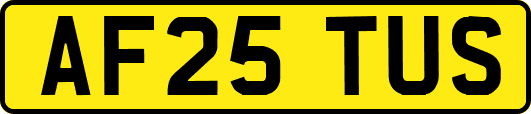 AF25TUS