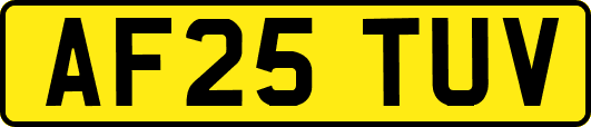 AF25TUV