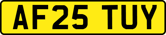 AF25TUY