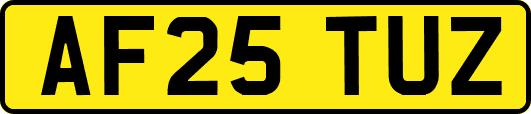 AF25TUZ