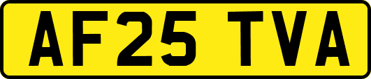 AF25TVA