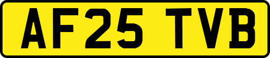 AF25TVB