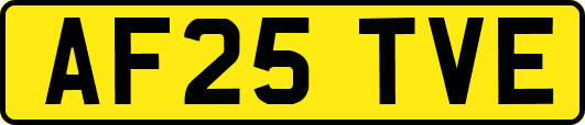 AF25TVE