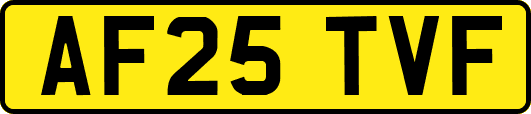 AF25TVF