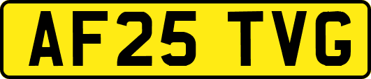 AF25TVG
