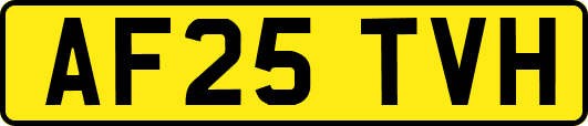AF25TVH