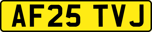 AF25TVJ