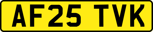 AF25TVK
