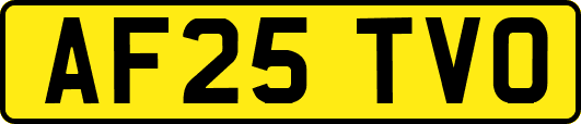 AF25TVO