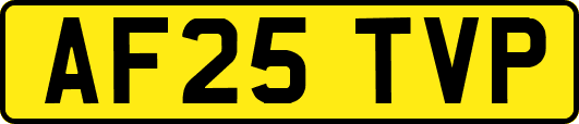 AF25TVP