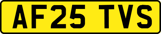 AF25TVS