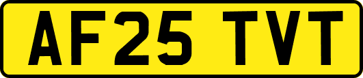 AF25TVT