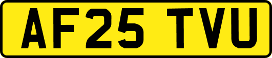AF25TVU