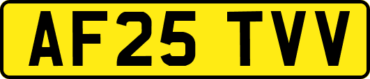 AF25TVV