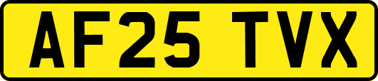 AF25TVX