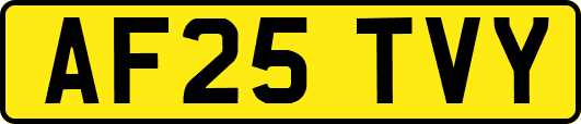 AF25TVY