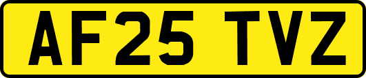 AF25TVZ
