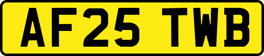 AF25TWB