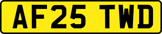 AF25TWD