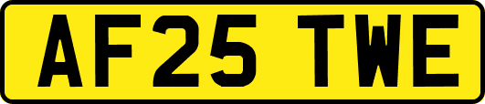 AF25TWE