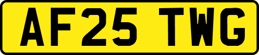 AF25TWG