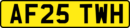AF25TWH