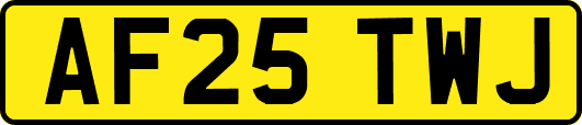AF25TWJ