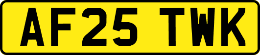 AF25TWK