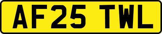 AF25TWL