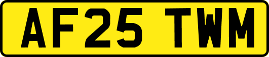 AF25TWM