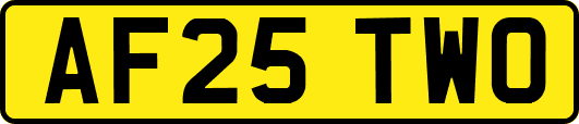 AF25TWO