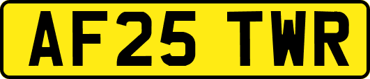 AF25TWR