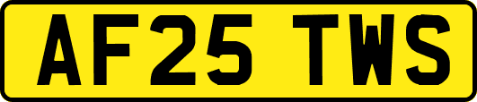 AF25TWS