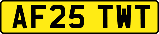 AF25TWT