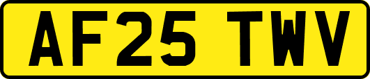 AF25TWV