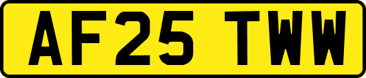 AF25TWW