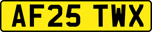 AF25TWX